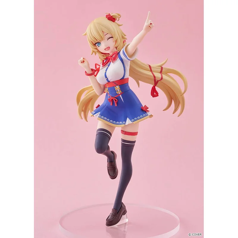 good-smile-hololive-akai-haato-pop-up-parade-figur image 2