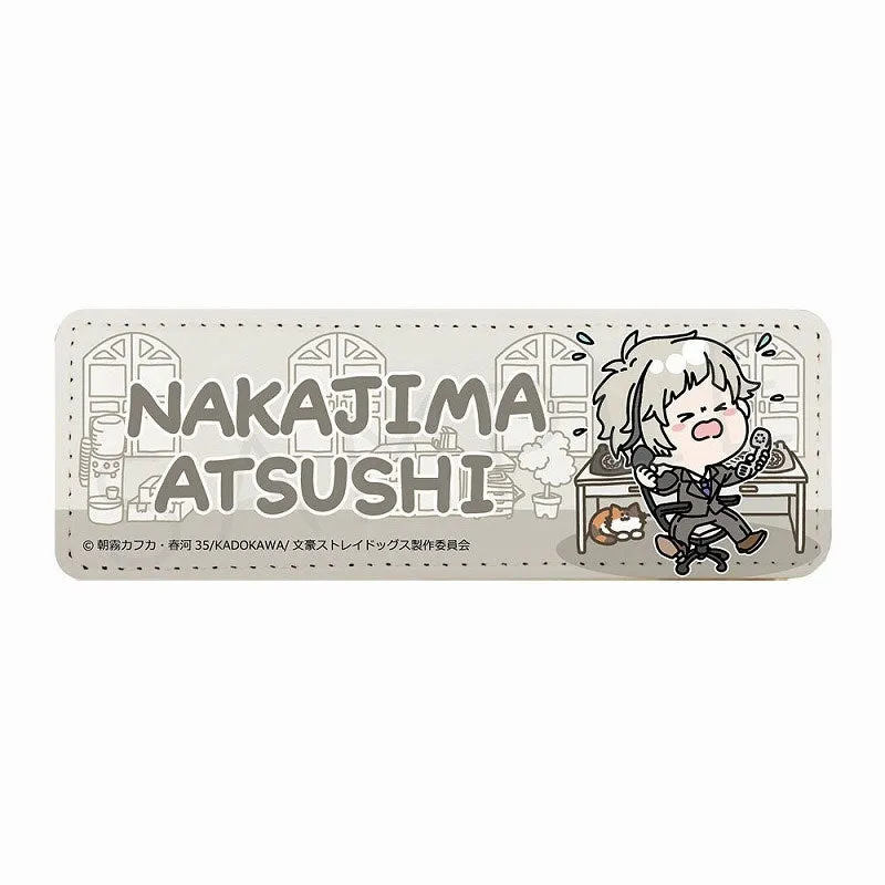 kameco-buttons-bungo-stray-dogs-atsushi-mocho-a-leder image 1