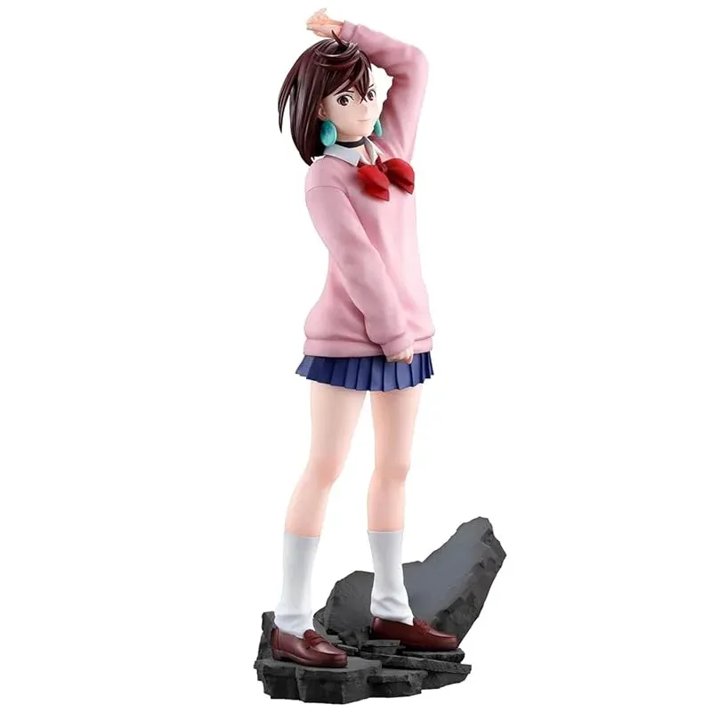banpresto-to-love-ru-momo-monstrosity-sammelfigur image 1