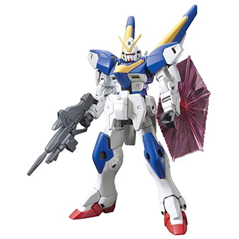 bandai-hguc-169-victory-two-gundam-1-144-bausatz image 1