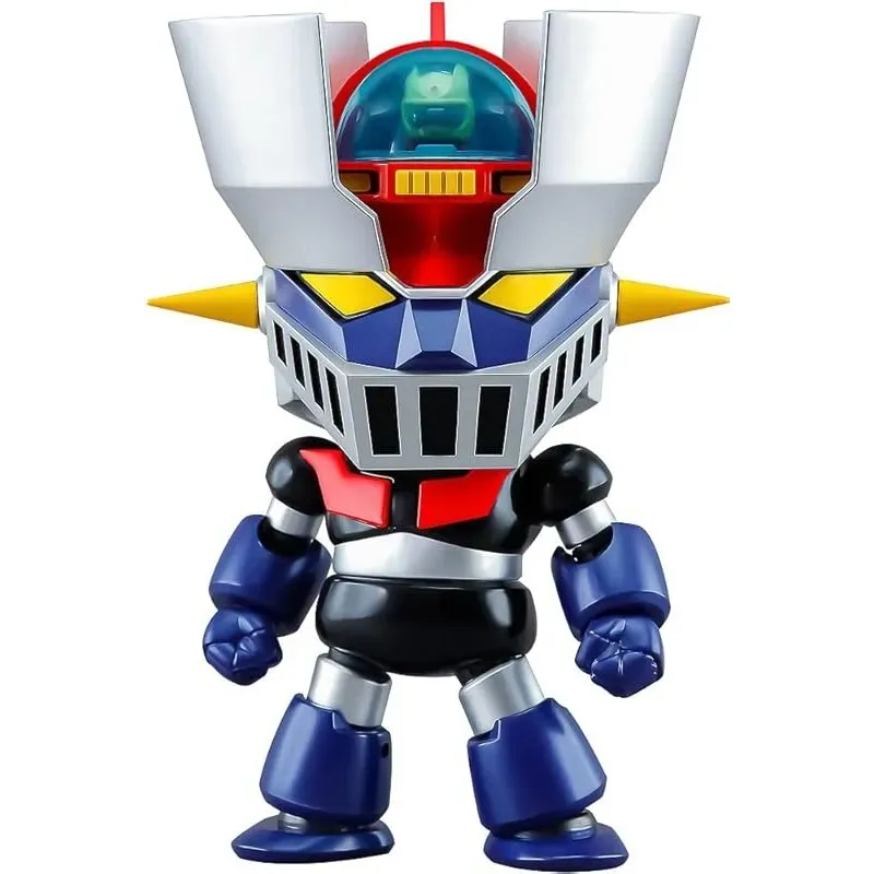 mazinger-z-nendoroid-figur-anime-roboter-chibi-sammelfigur image 1