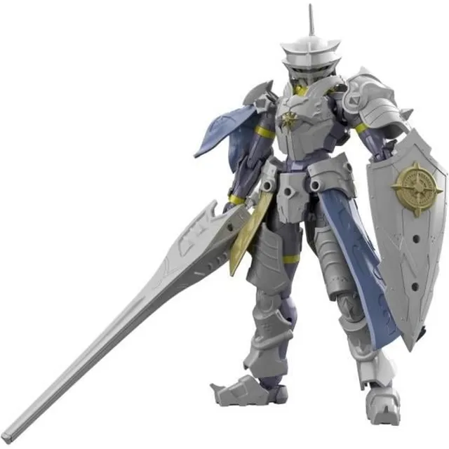 bandai-30mf-liber-fortress-fantasy-modellbausatz image 1