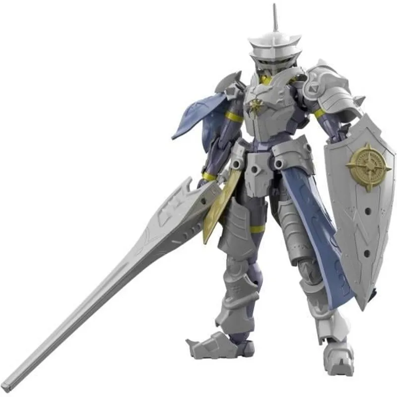 bandai-30mf-liber-fortress-fantasy-modellbausatz image 1