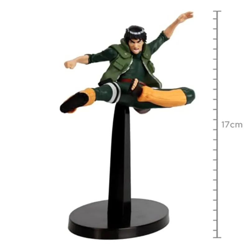 banpresto-naruto-vibration-stars-might-guy-figur image 3