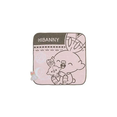 pokemon-pokepeace-hopplo-handtuch-baumwolle-23-x-23-cm image 1