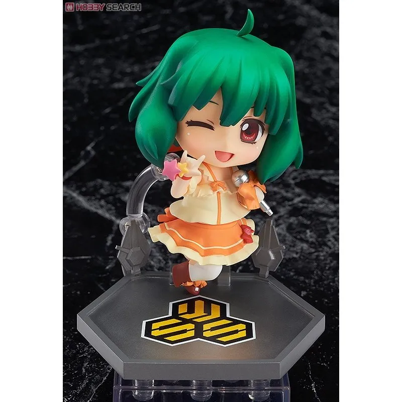 good-smile-macross-ranka-lee-nendoroid-figur-chibi image 3