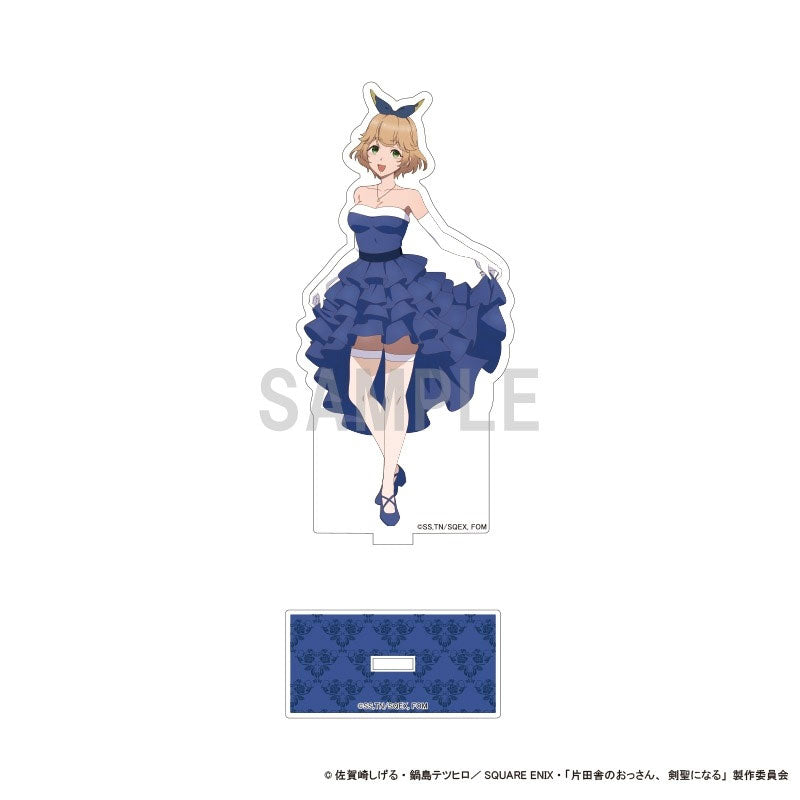 kameco-curuni-aufsteller-dress-coordinate-ver-swordsman-12-5-cm image 1