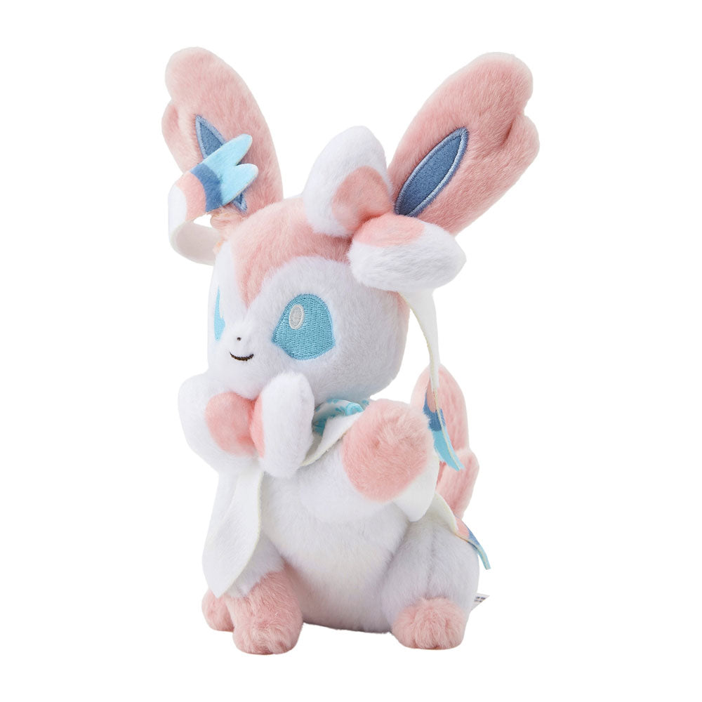 pokemon-eevee-feelinara-pl-schfigur-20-5-cm-center image 2