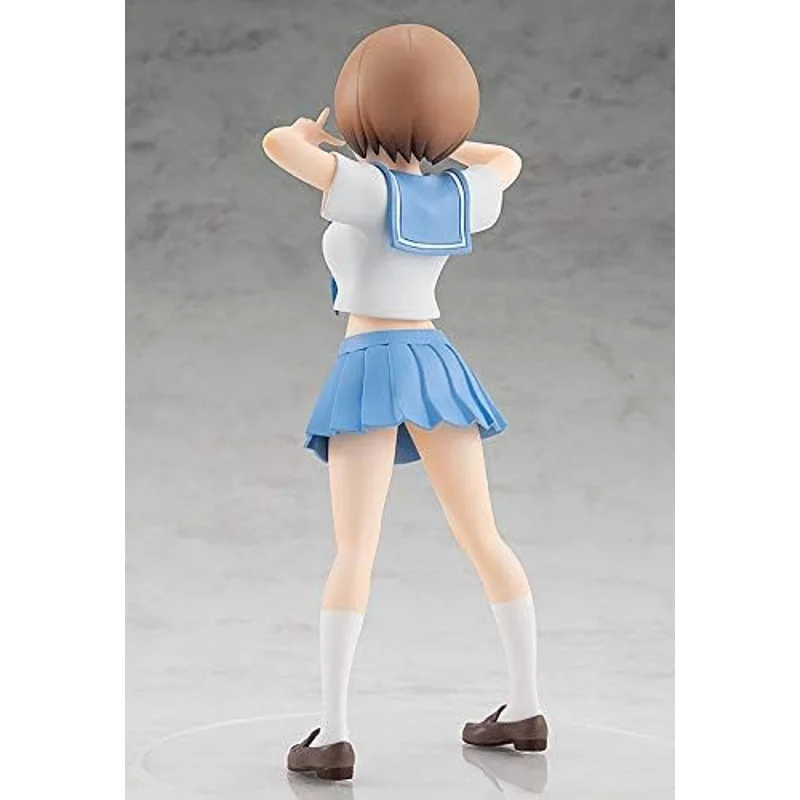 good-smile-kill-la-kill-mako-mankanshoku-figur-pop-up-parade image 4