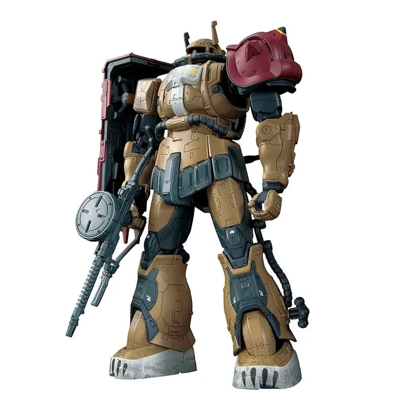 bandai-gundam-hg-254-zaku-ii-f-type-bausatz-1-144-solar image 1