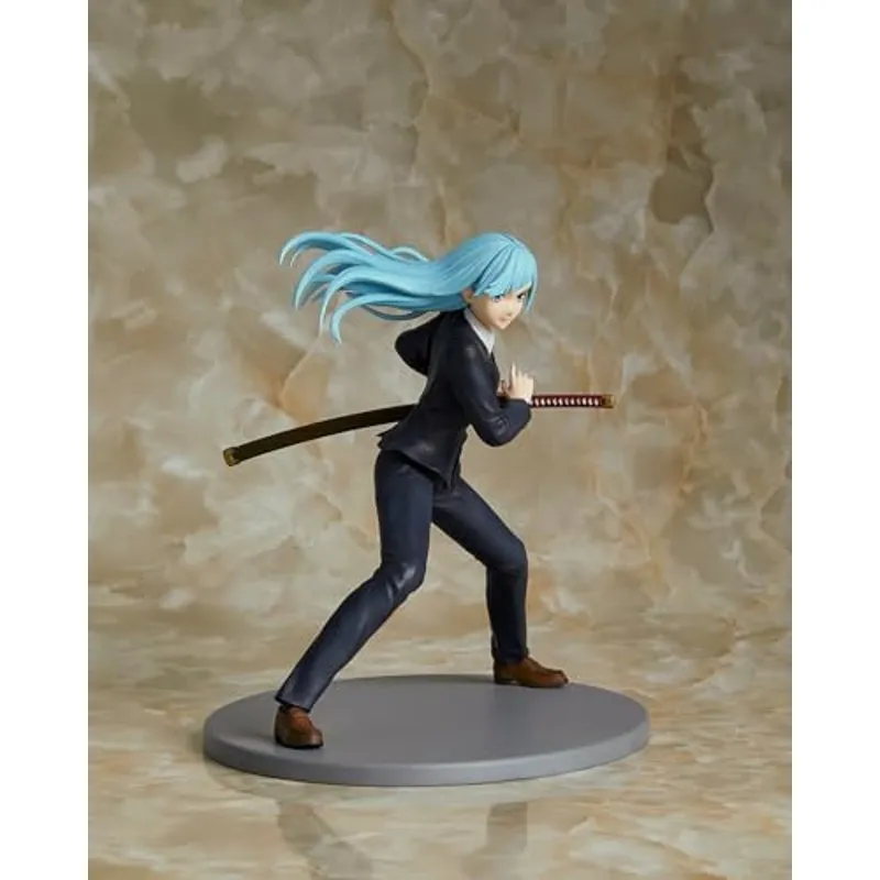 taito-jujutsu-kaisen-miwa-kasumi-figur-schwert image 4