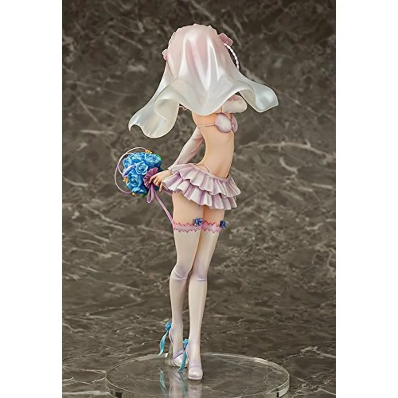 furyu-re-zero-ram-wedding-ver-figur-1-7-braut image 4