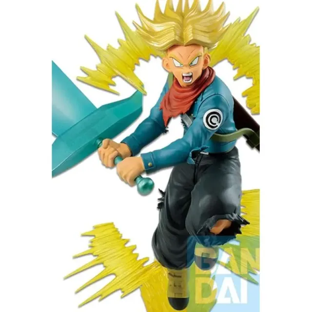 bandai-spirits-dragon-ball-ichibansho-future-trunks-figur image 1