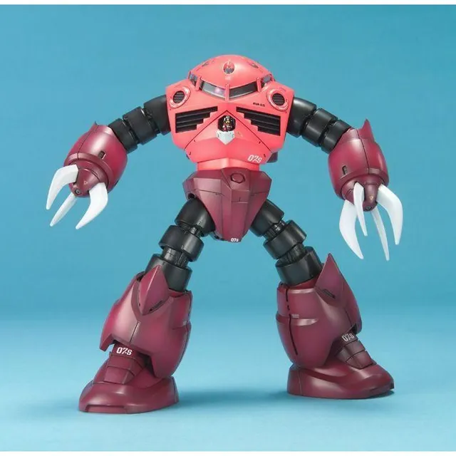 bandai-gundam-mg-1-100-msm-07-z-gok-char-s-gunpla-bausatz image 1