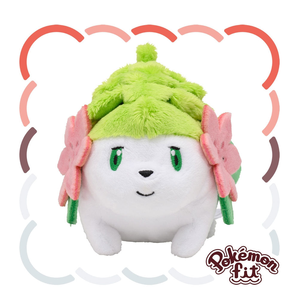 pokemon-fit-shaymin-pl-sch-pokemon-center-13-cm image 2