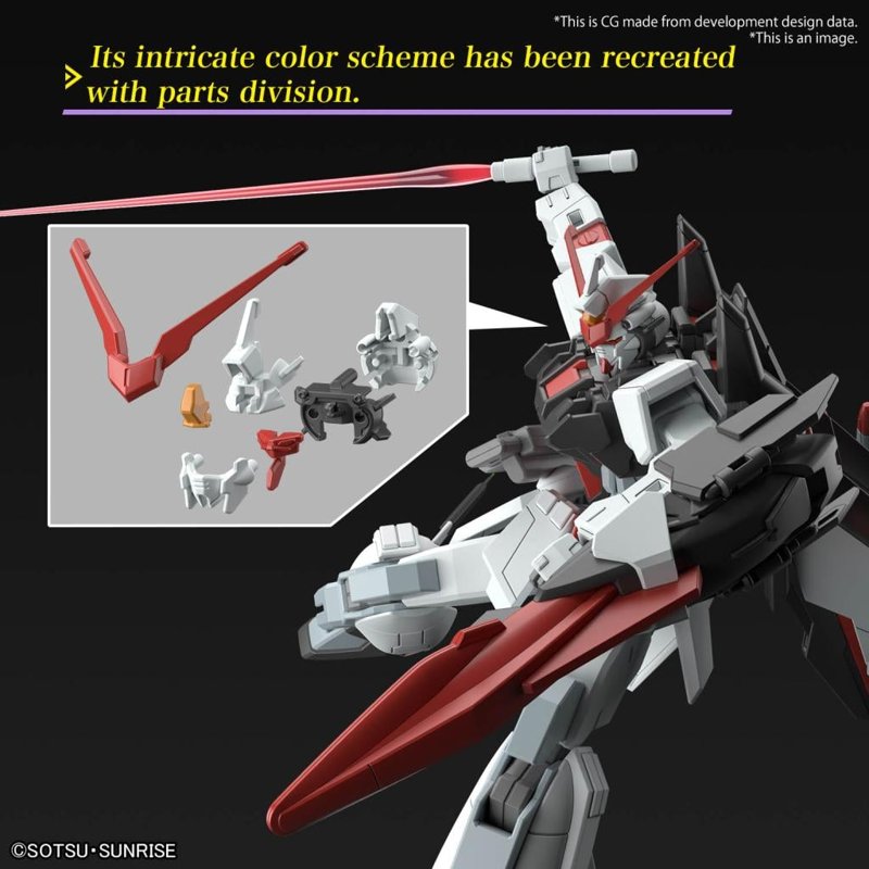 bandai-gundam-hgce-1-144-256-murasame-kai-modellbausatz image 4