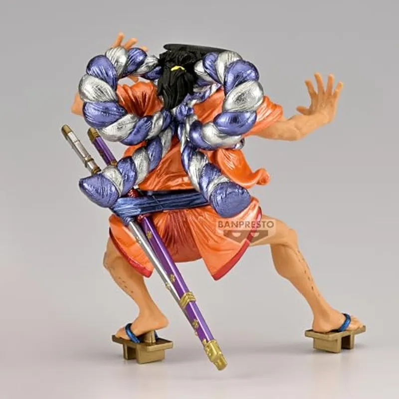 banpresto-one-piece-king-of-artist-oden-figur-special-ver image 4