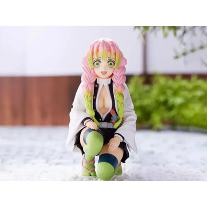 furyu-demon-slayer-mitsuri-kanroji-hashira-meeting-noodle-stopper-figur image 2