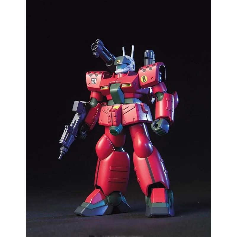 bandai-gundam-hguc-044-guncannon-modellbausatz-1-144-mass-production image 1