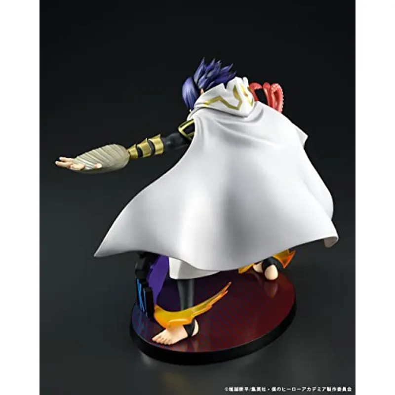 kotobukiya-my-hero-academia-tamaki-amajiki-hero-suits-1-8-figur image 3