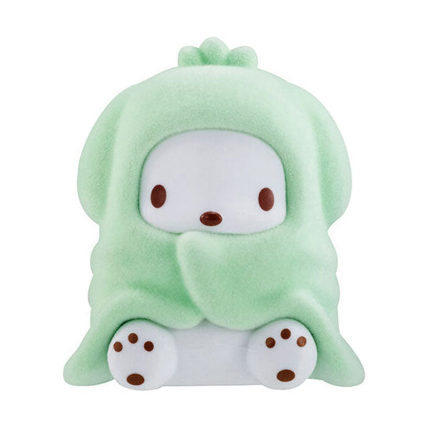 kameco-sanrio-pochacco-futon-kaburikko-figur-4-cm image 1