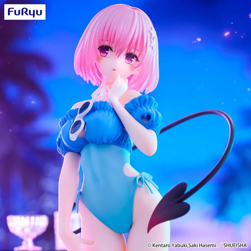 furyu-momo-belia-deviluke-trio-try-it-figur-to-love-ru image 3