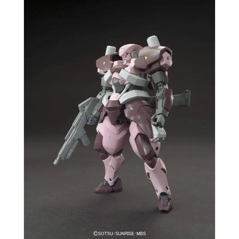 bandai-gundam-hg-ibo-10-amida-hyakuren-modellbausatz-1-144 image 1