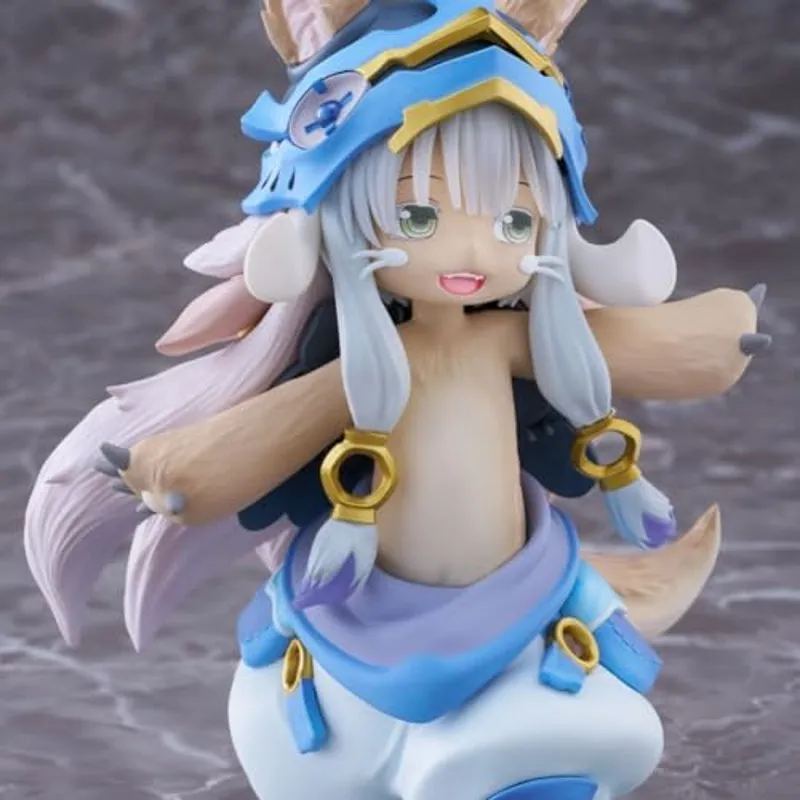 taito-made-in-abyss-nanachi-golden-city-figur-standard image 3