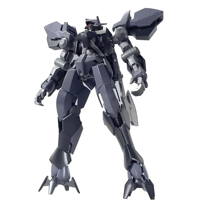 bandai-hg-ibo-18-graze-ein-1-144-gunpla-modellbausatz image 1