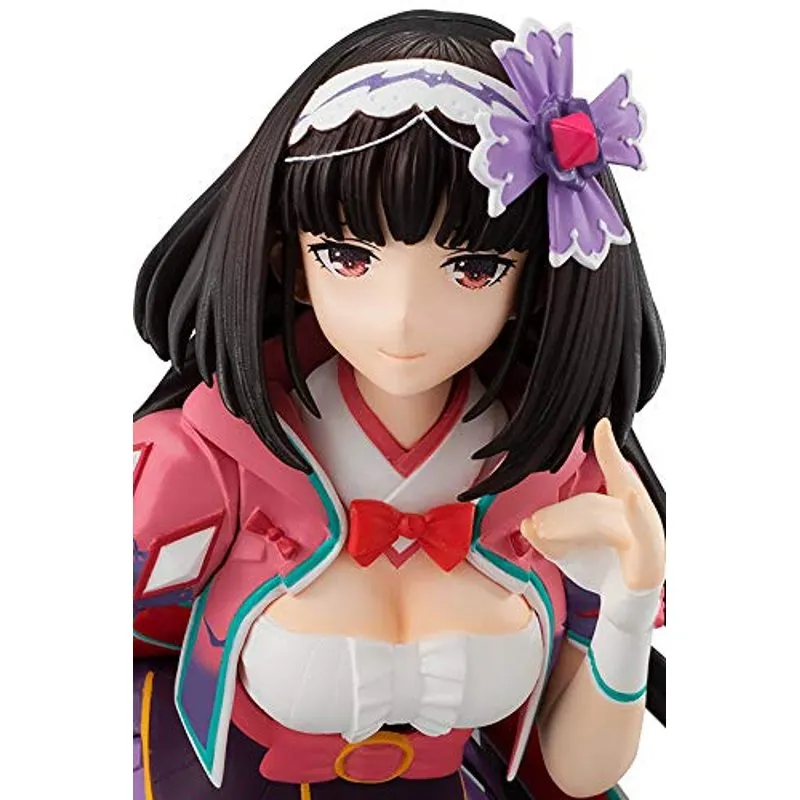 furyu-sss-osakabehime-3rd-ascension-servant-figur-fate image 3