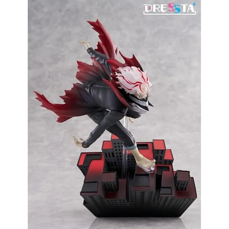 sega-dan-da-dan-okarun-transformed-dressta-figur-verwandelt image 2