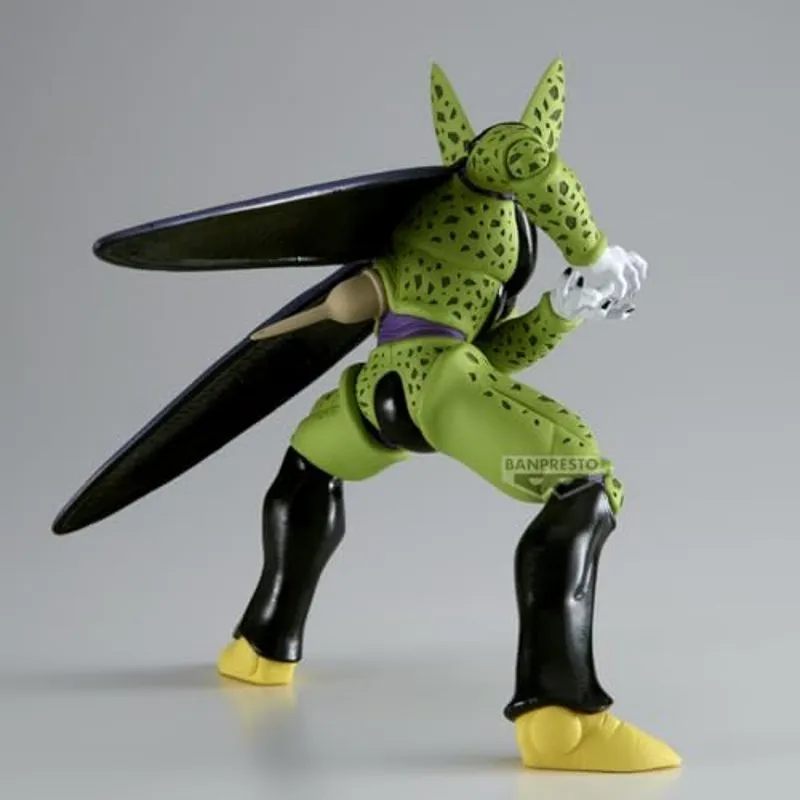 banpresto-dragon-ball-cell-vs-gohan-match-makers-figur-ssj image 4
