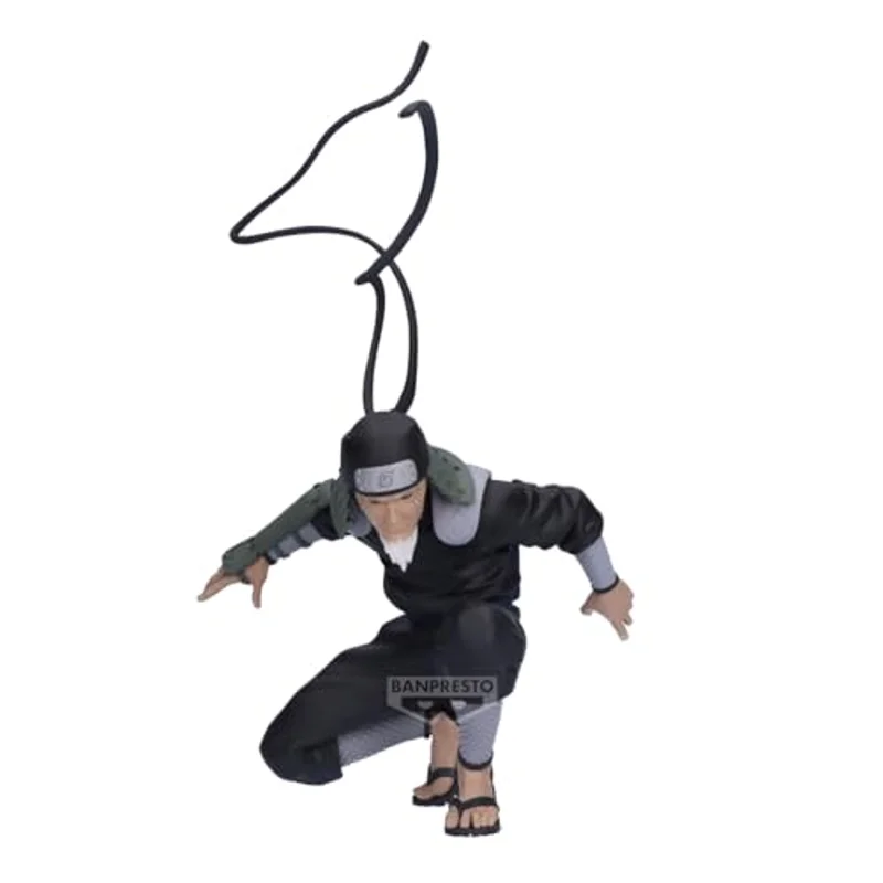 naruto-panelspectacle-hiruzen-sarutobi-figur-hokage image 4