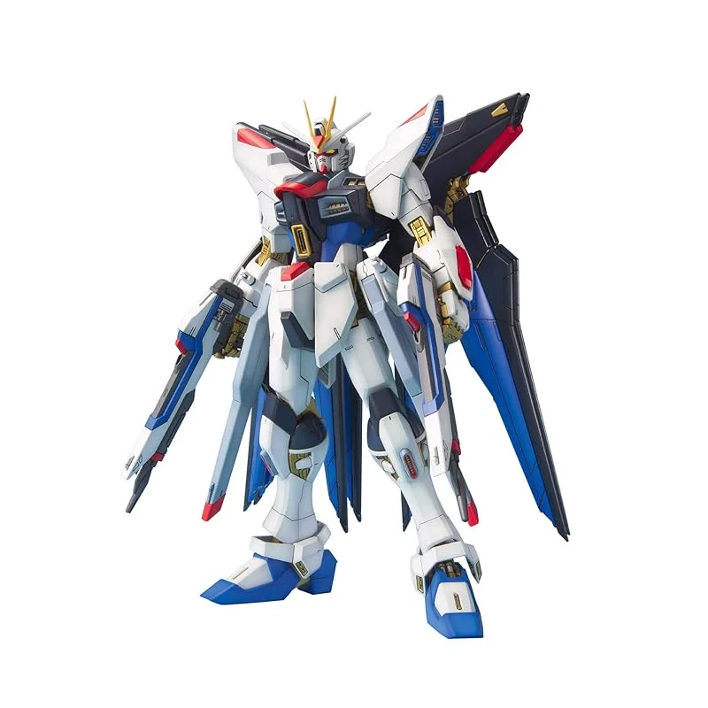 bandai-mg-strike-freedom-gundam-1-100-gunpla image 1