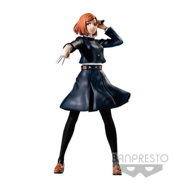 banpresto-jujutsu-kaisen-nobara-kugisaki-figur image 1