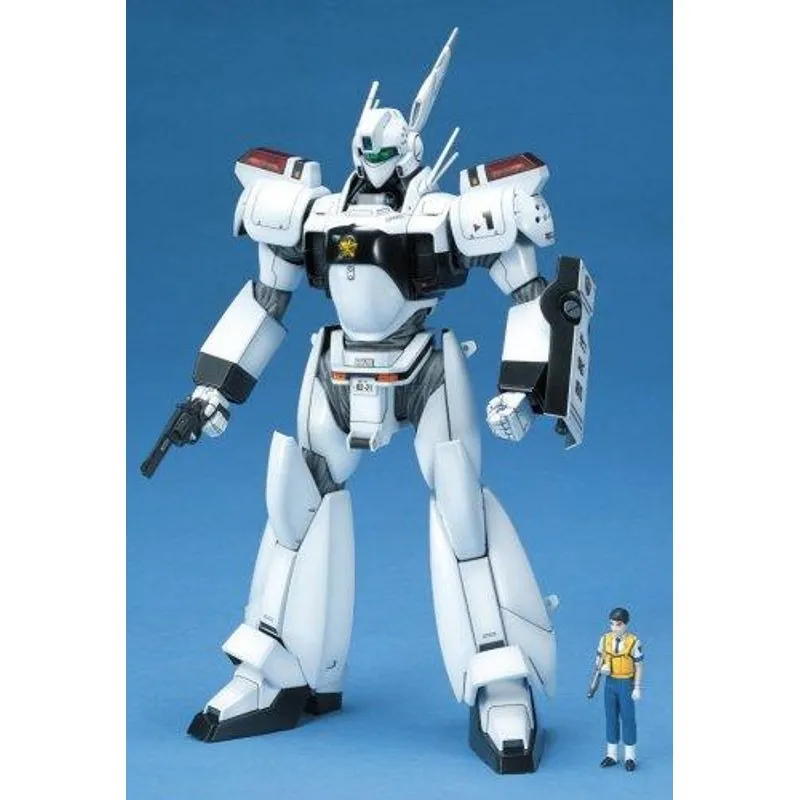 bandai-patlabor-mg-ingram-1-modellbausatz-av-98 image 1