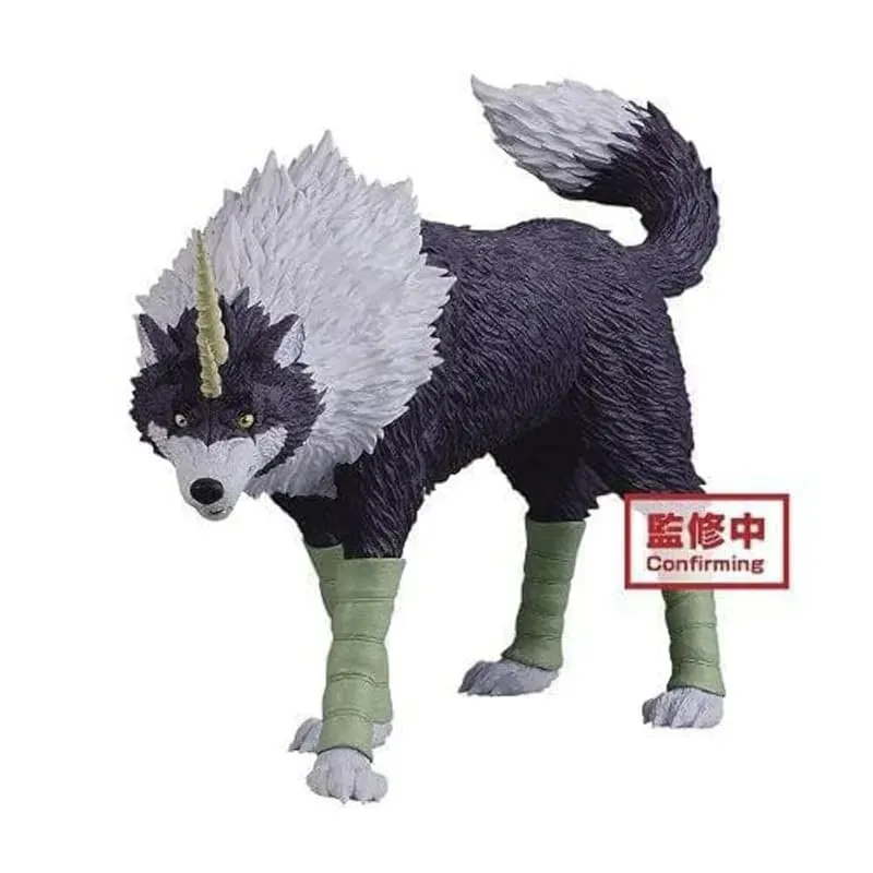 banpresto-slime-ranga-otherworlder-vol-8-figur-wolf image 1