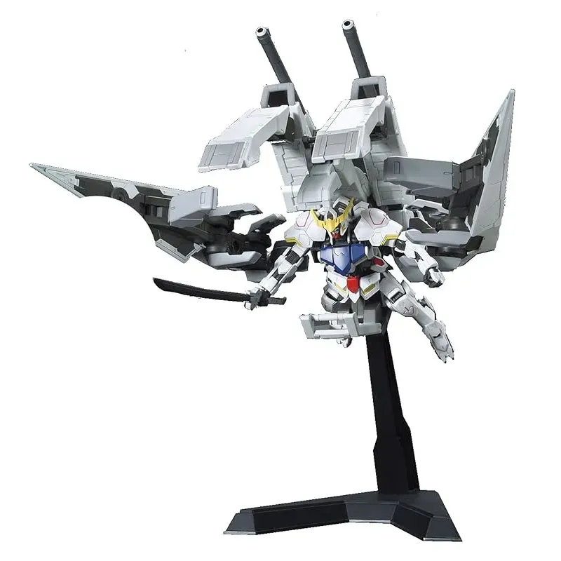 bandai-gundam-hg-ibo-07-barbatos-booster-modellbausatz-1-144 image 1
