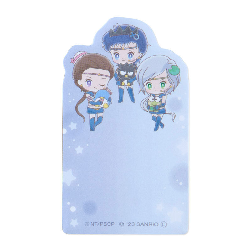 kameco-sailor-moon-sticky-notes-set-outer-senshi-sanrio image 5