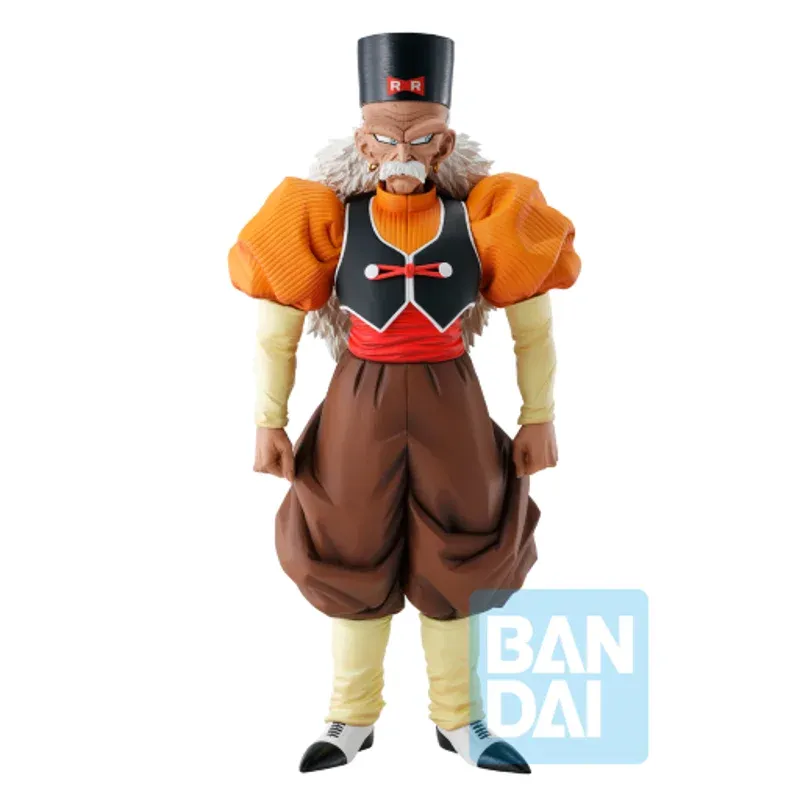 banpresto-dragon-ball-android-fear-no-20-figur-dr-gero image 1