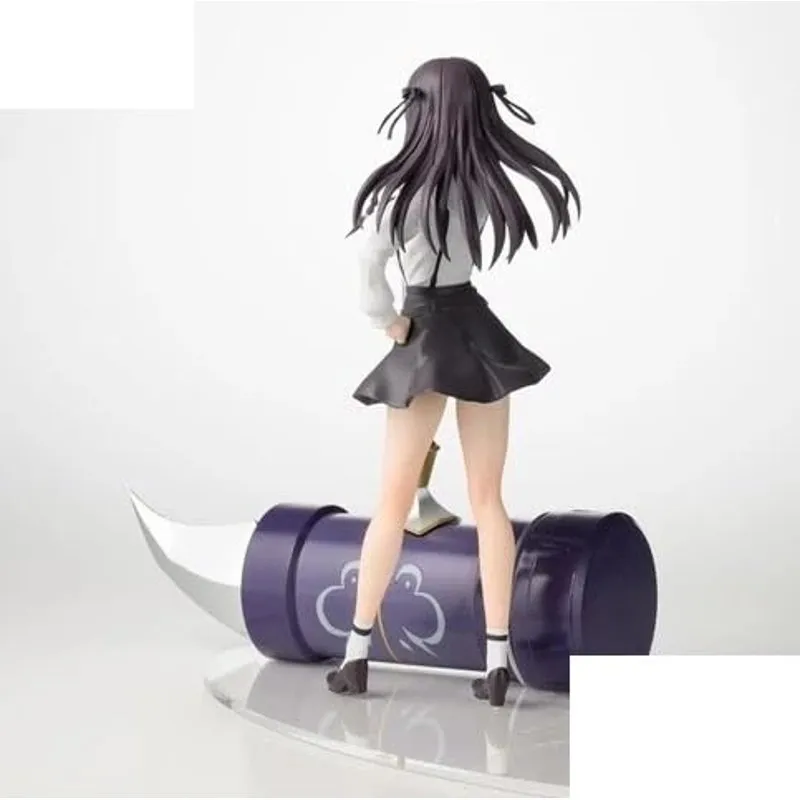 alina-clover-anime-figur-sammelfigur-sammleredition image 2