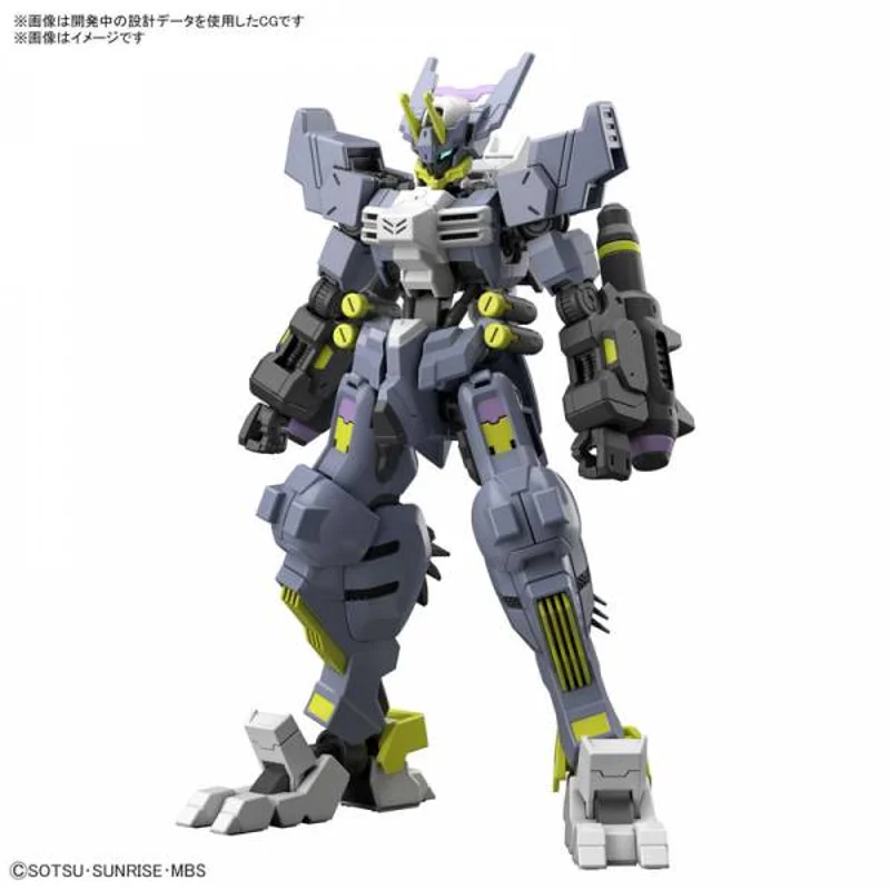 bandai-gundam-hg-ibo-43-asmoday-1-144-gunpla-bausatz image 1