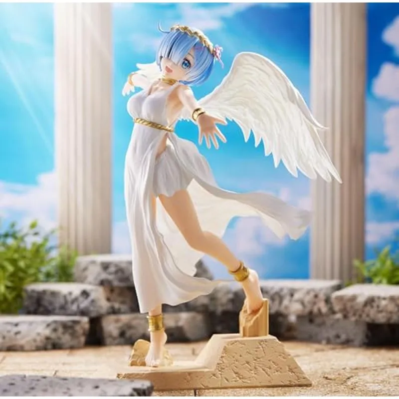 furyu-re-zero-rem-super-demon-angel-figur-teufel-engel image 4