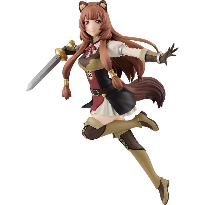 shield-hero-raphtalia-pop-up-parade-figur-pvc image 1