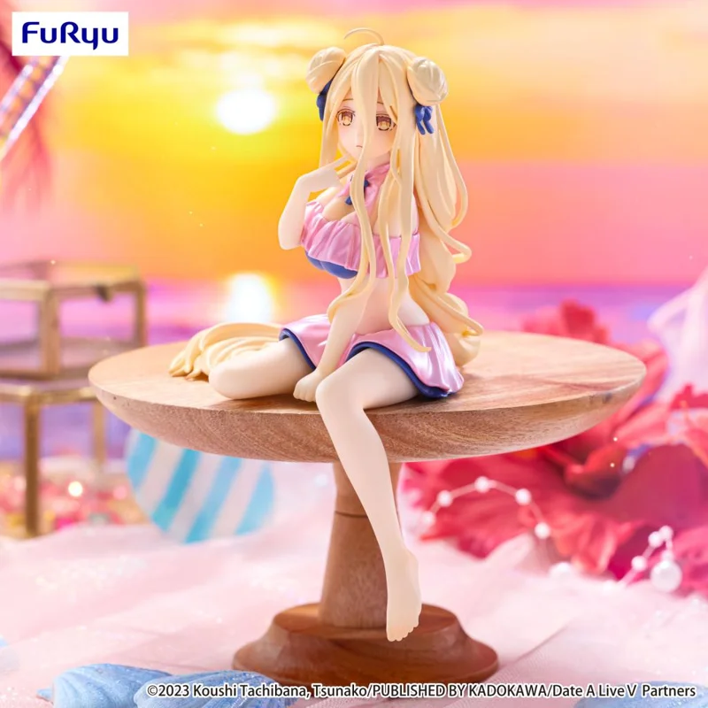 furyu-date-a-live-mukuro-hoshimiya-noodle-stopper-figur image 2