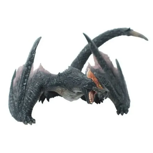 capcom-monster-hunter-narugakuga-figur-sammelfigur image 1