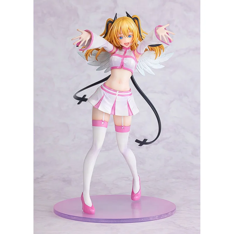 2-5-dimensional-seduction-liliel-chaos-form-figur image 2
