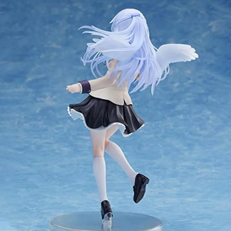 tachibana-kanade-symphogear-figur-sammlerfigur-anime image 2