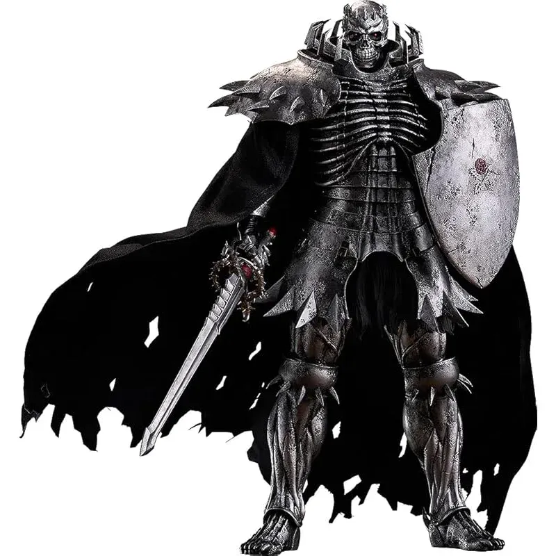 good-smile-berserk-skull-knight-pop-up-parade-l-figur image 1