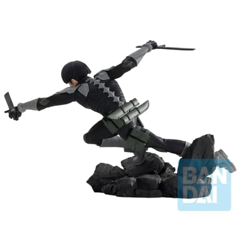 bandai-kaiju-no-8-hoshina-figur-ichibansho-soshiro image 3